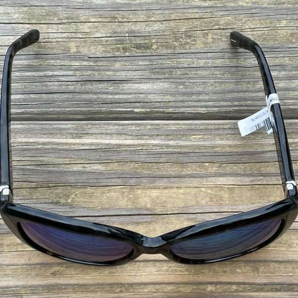 Bobbi Brown Women Sunglasses THE JOANS Blue Mirror Lenses 56[]16 135 Eye Wear - Picture 12 of 12